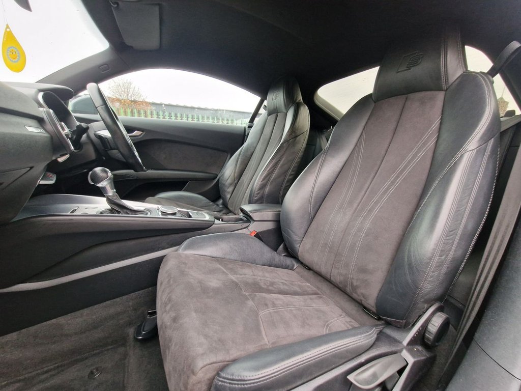 Used Audi TT 2015 for sale - 76744356: Photo 43