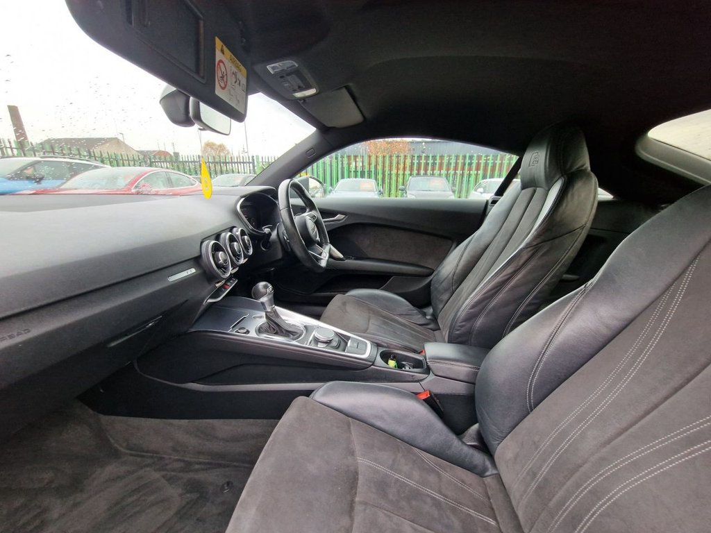 Used Audi TT 2015 for sale - 76744356: Photo 44