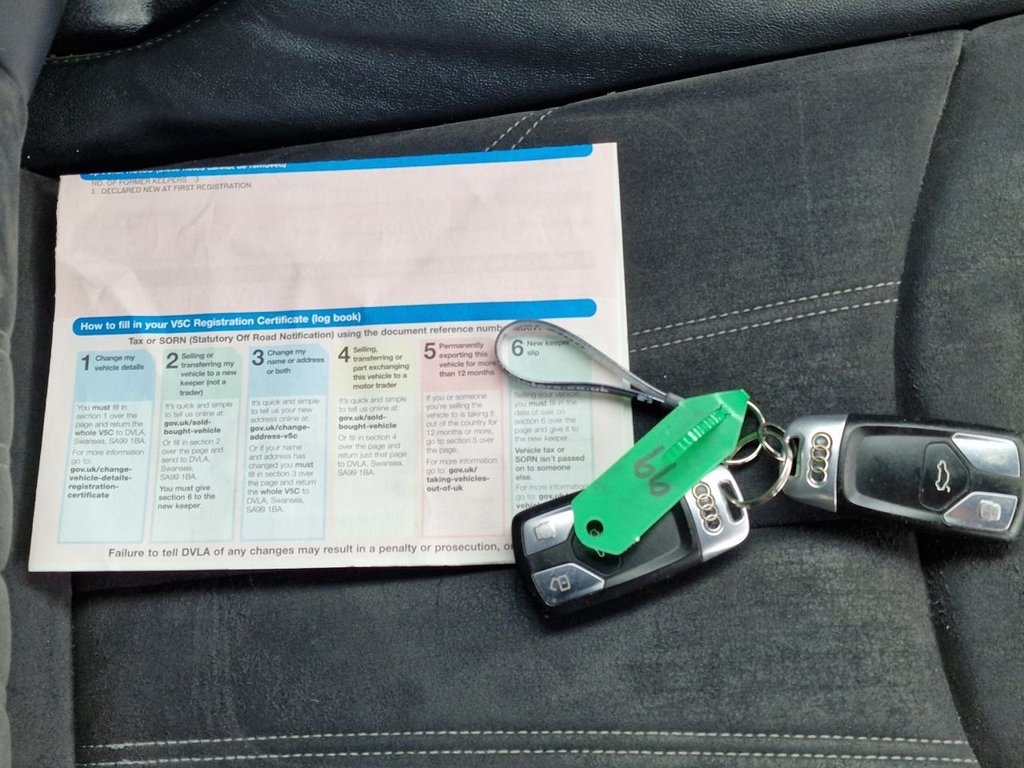 Used Audi TT 2015 for sale - 76744356: Photo 46