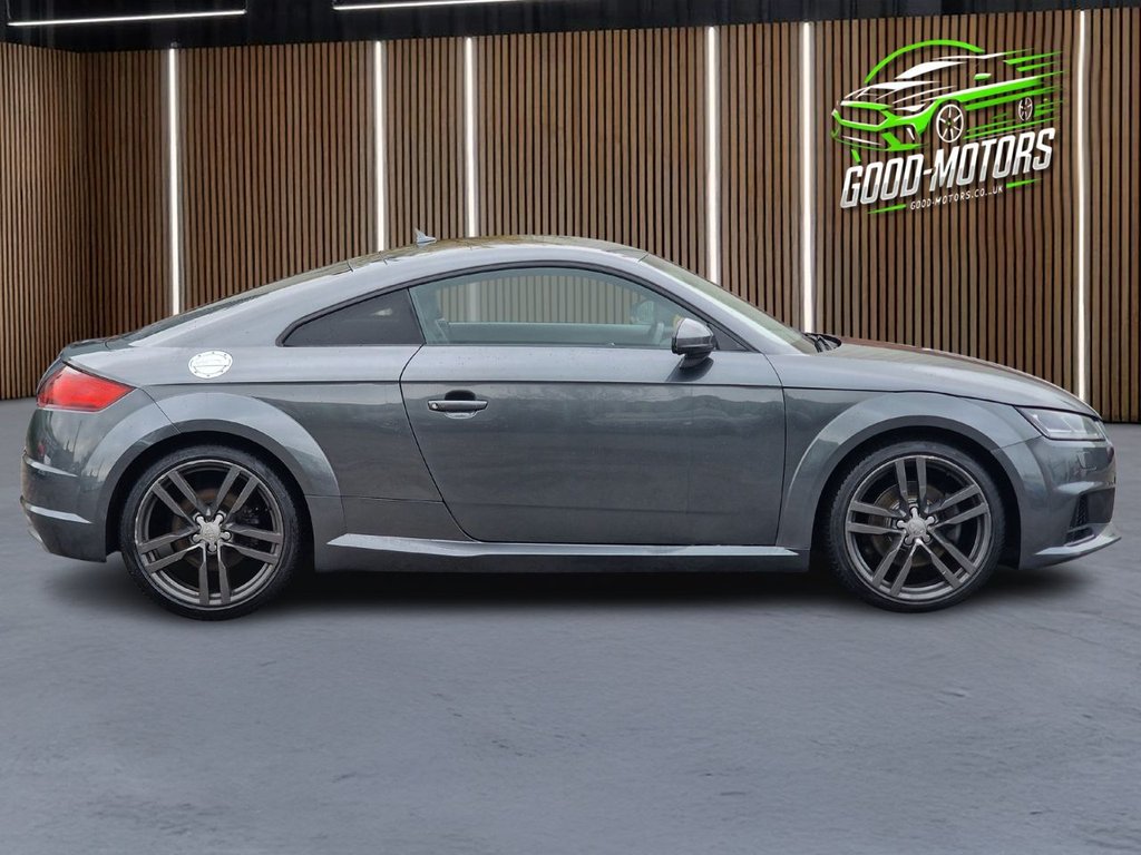 Used Audi TT 2015 for sale - 76744356: Photo 9