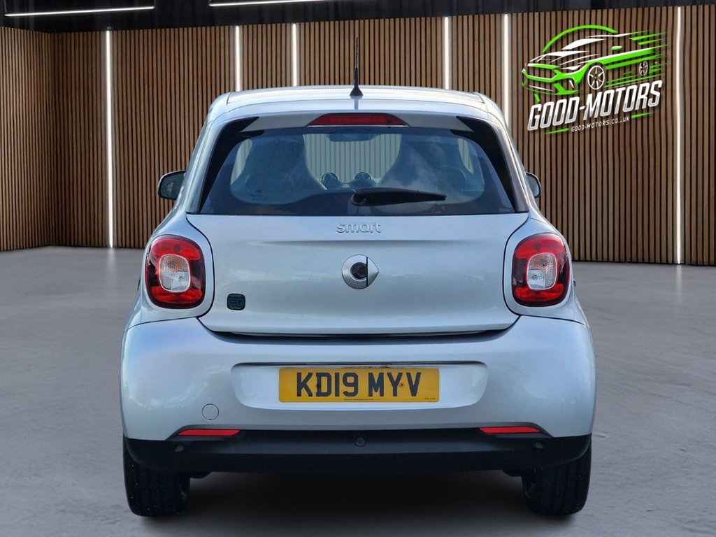 Used smart forfour 2019 for sale - 76758682: Photo 13