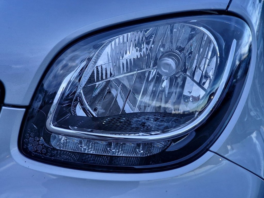 Used smart forfour 2019 for sale - 76758682: Photo 19