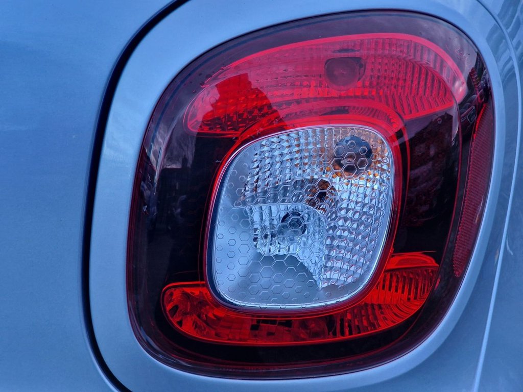 Used smart forfour 2019 for sale - 76758682: Photo 21