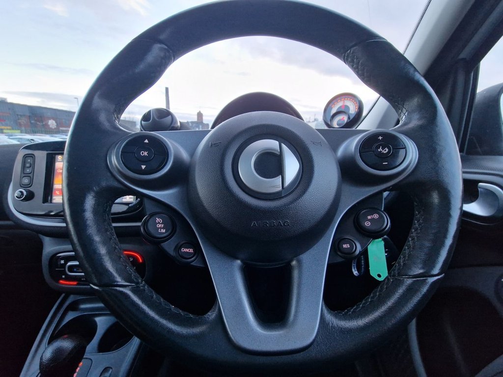 Used smart forfour 2019 for sale - 76758682: Photo 23