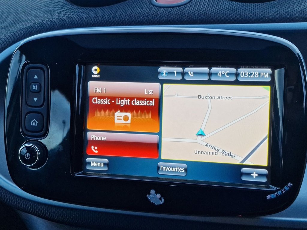 Used smart forfour 2019 for sale - 76758682: Photo 32