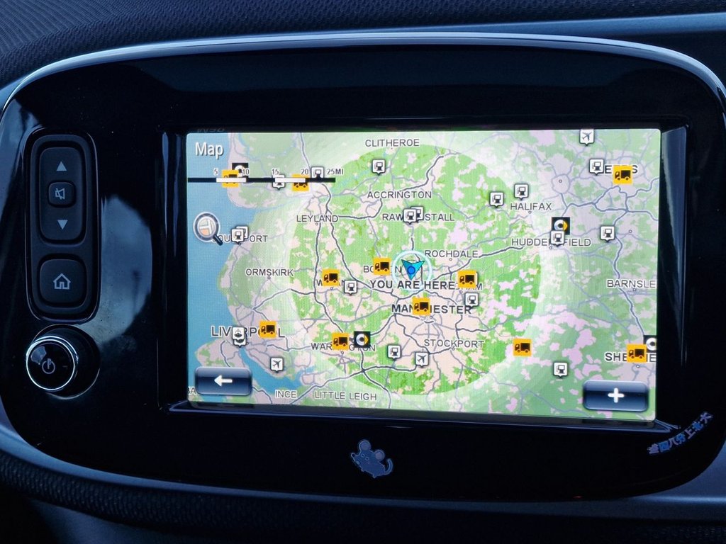 Used smart forfour 2019 for sale - 76758682: Photo 33