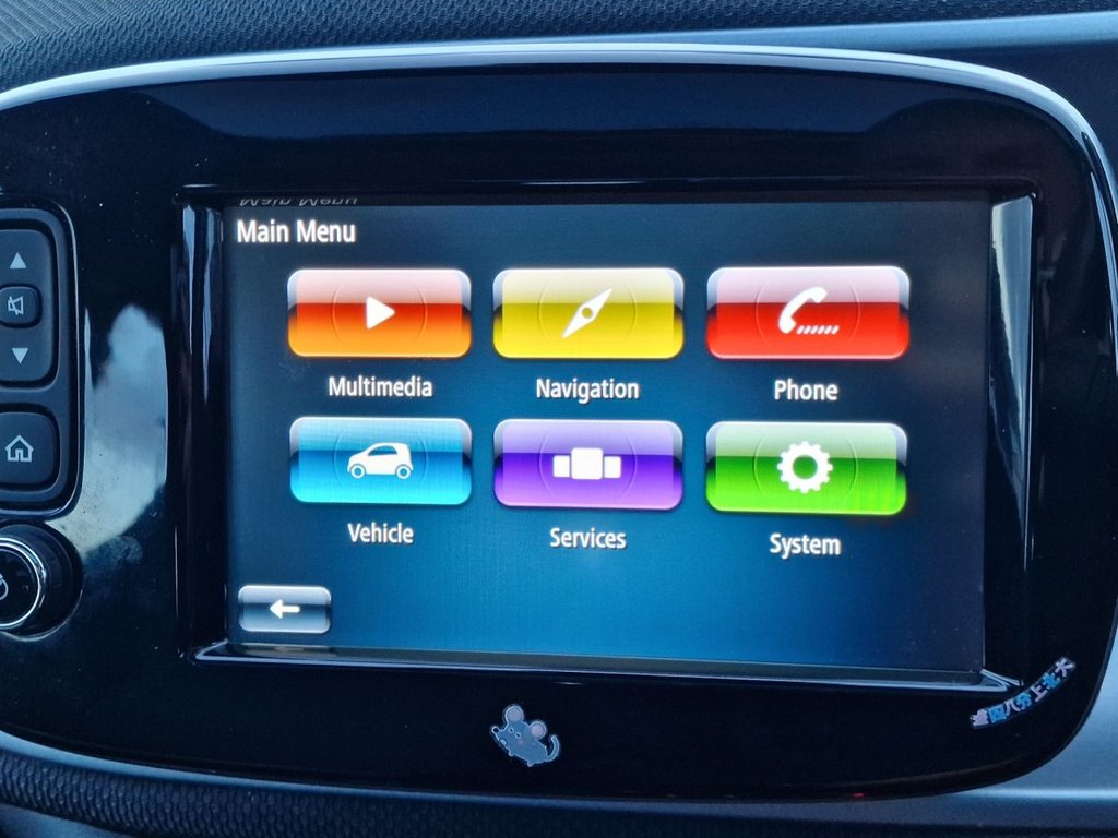 Used smart forfour 2019 for sale - 76758682: Photo 34