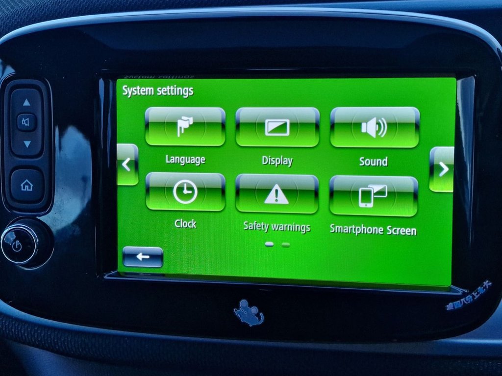 Used smart forfour 2019 for sale - 76758682: Photo 35