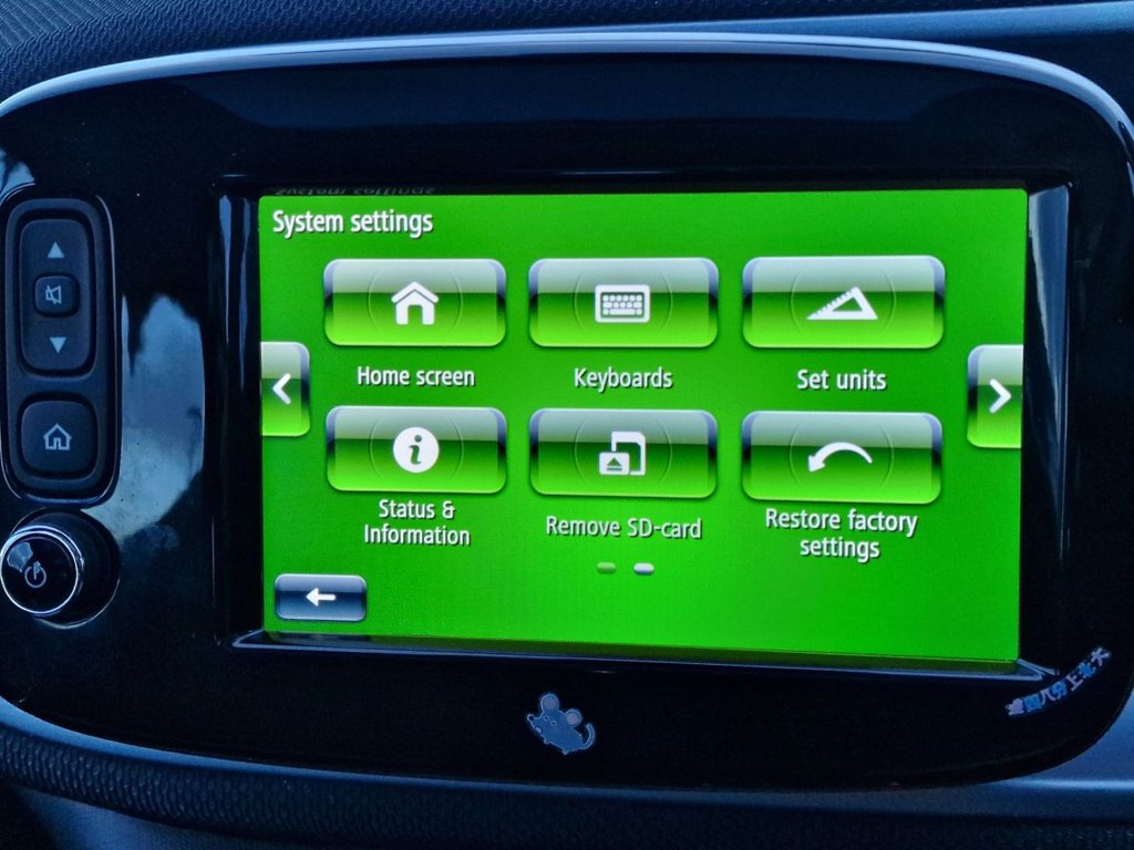 Used smart forfour 2019 for sale - 76758682: Photo 36