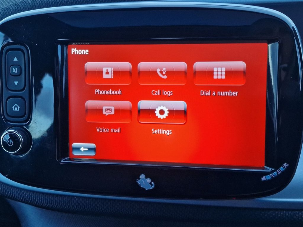 Used smart forfour 2019 for sale - 76758682: Photo 38