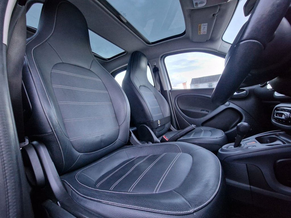 Used smart forfour 2019 for sale - 76758682: Photo 41