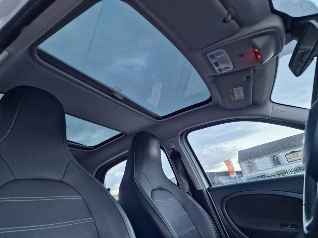 Used smart forfour 2019 for sale - 76758682: Photo 42