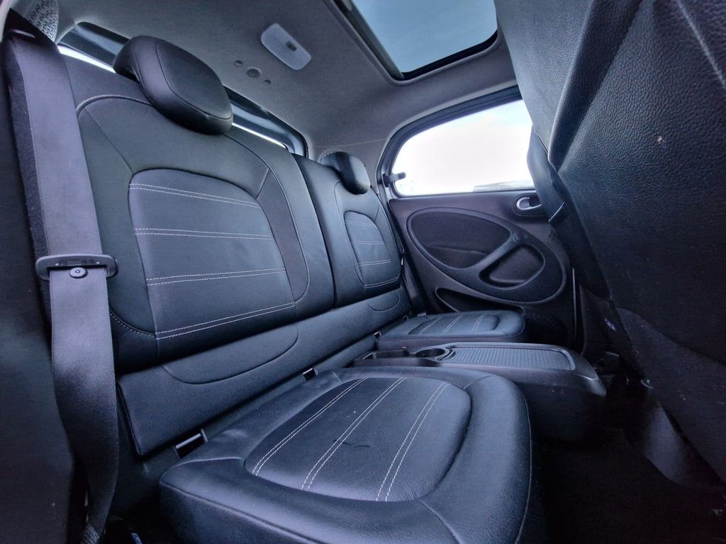 Used smart forfour 2019 for sale - 76758682: Photo 47