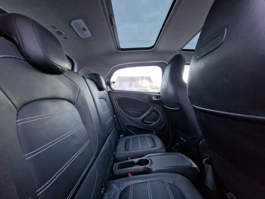 Used smart forfour 2019 for sale - 76758682: Photo 48