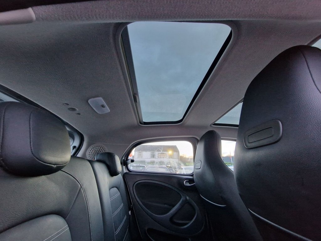 Used smart forfour 2019 for sale - 76758682: Photo 49