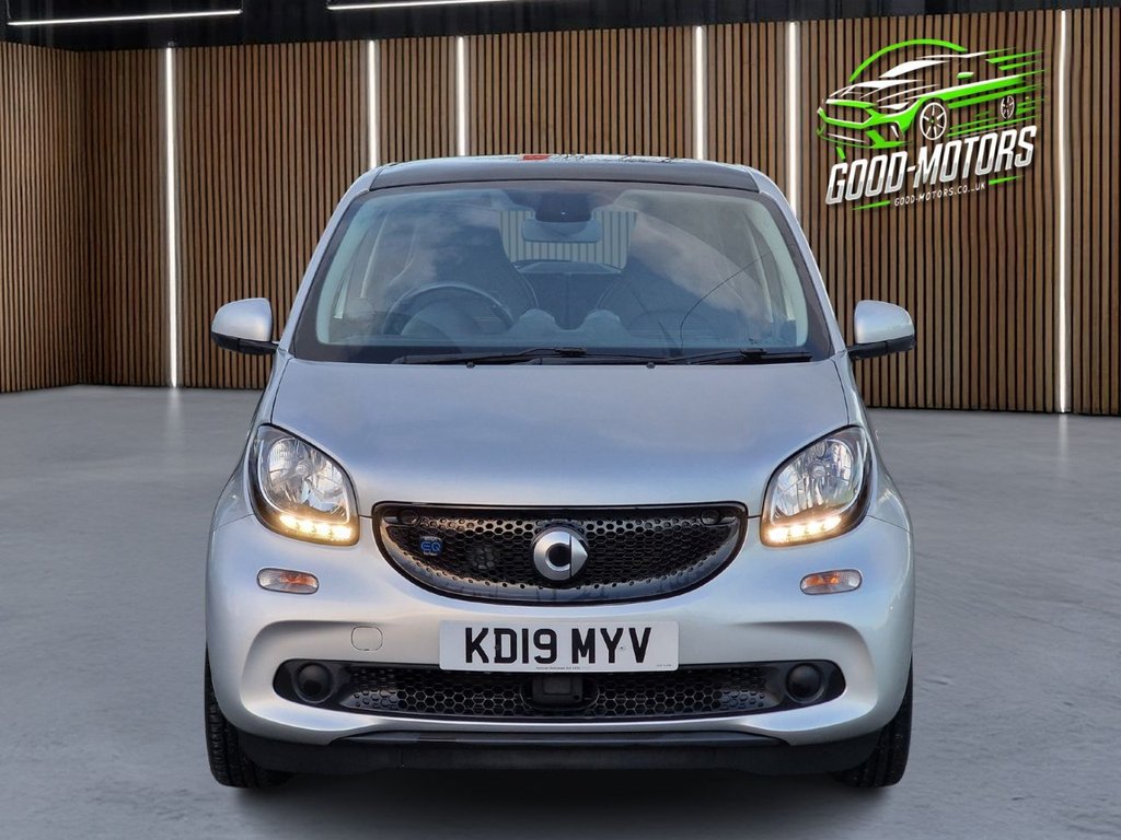 Used smart forfour 2019 for sale - 76758682: Photo 5