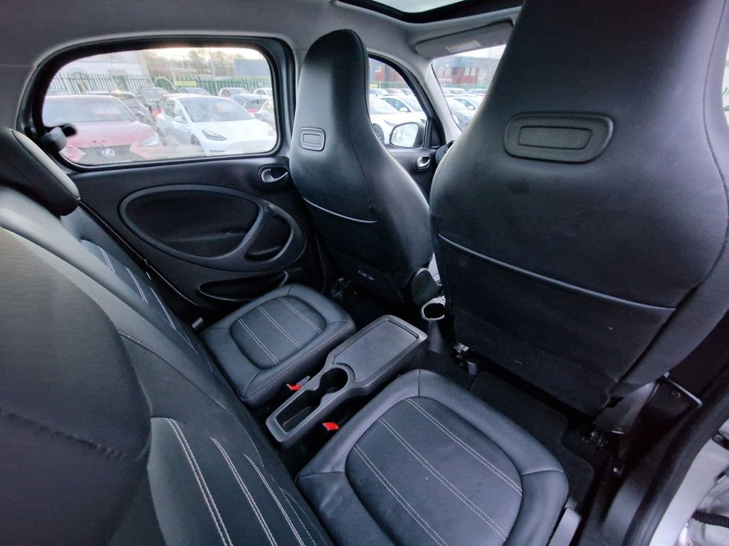 Used smart forfour 2019 for sale - 76758682: Photo 50