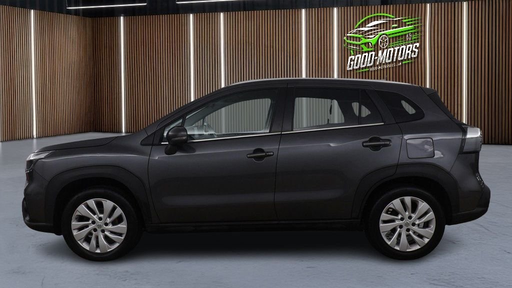 Used Suzuki SX4 S-Cross 2023 for sale - 77680922: Photo 14