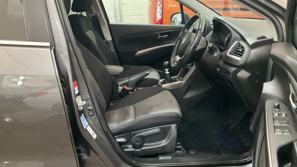 Used Suzuki SX4 S-Cross 2023 for sale - 77680922: Photo 17