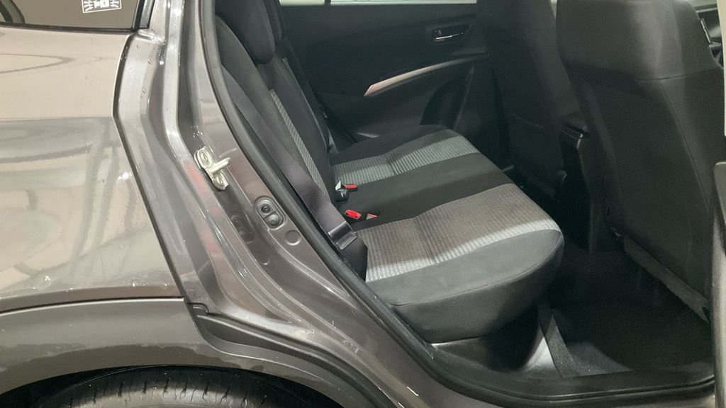 Used Suzuki SX4 S-Cross 2023 for sale - 77680922: Photo 21