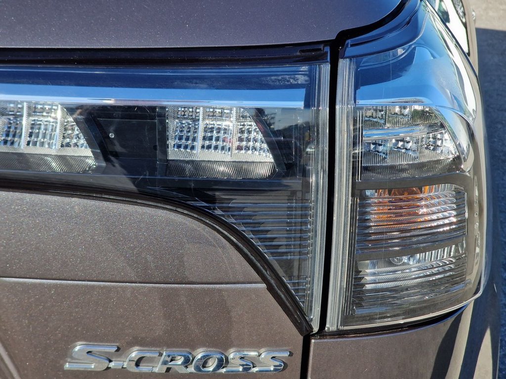 Used Suzuki SX4 S-Cross 2023 for sale - 77680922: Photo 24