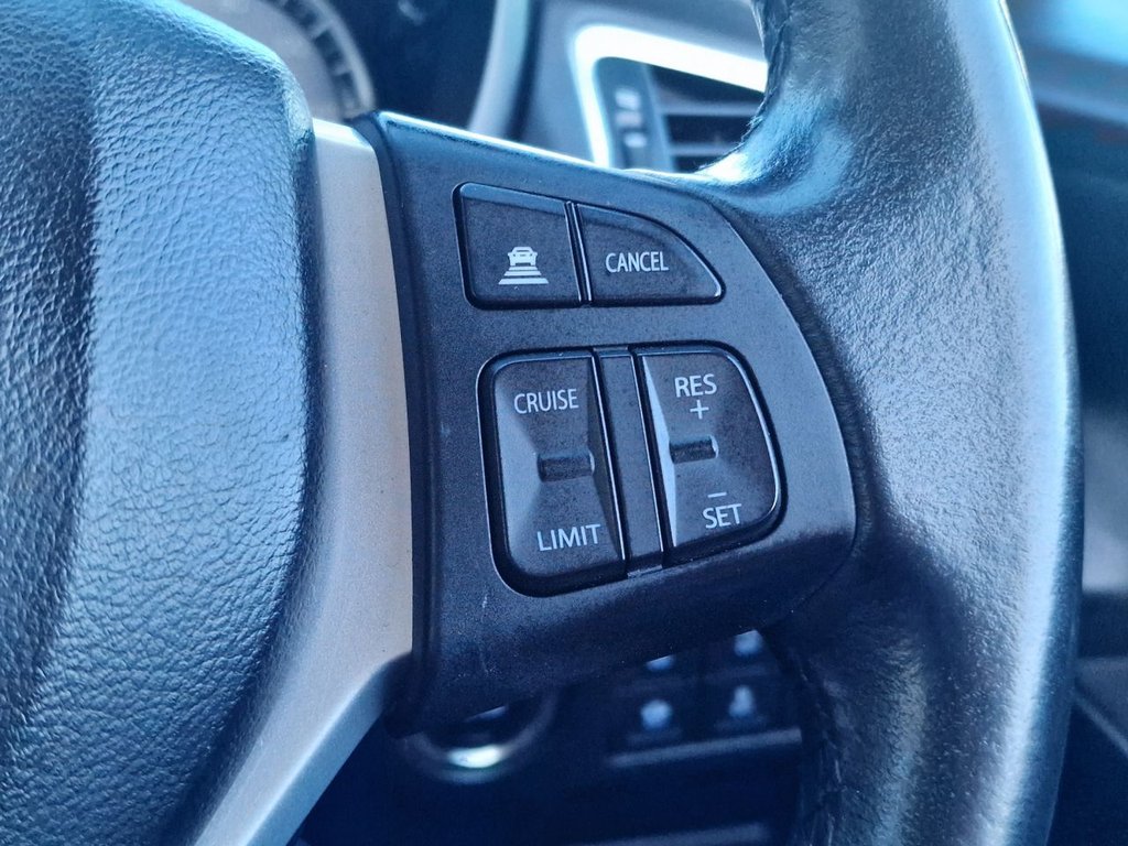 Used Suzuki SX4 S-Cross 2023 for sale - 77680922: Photo 28