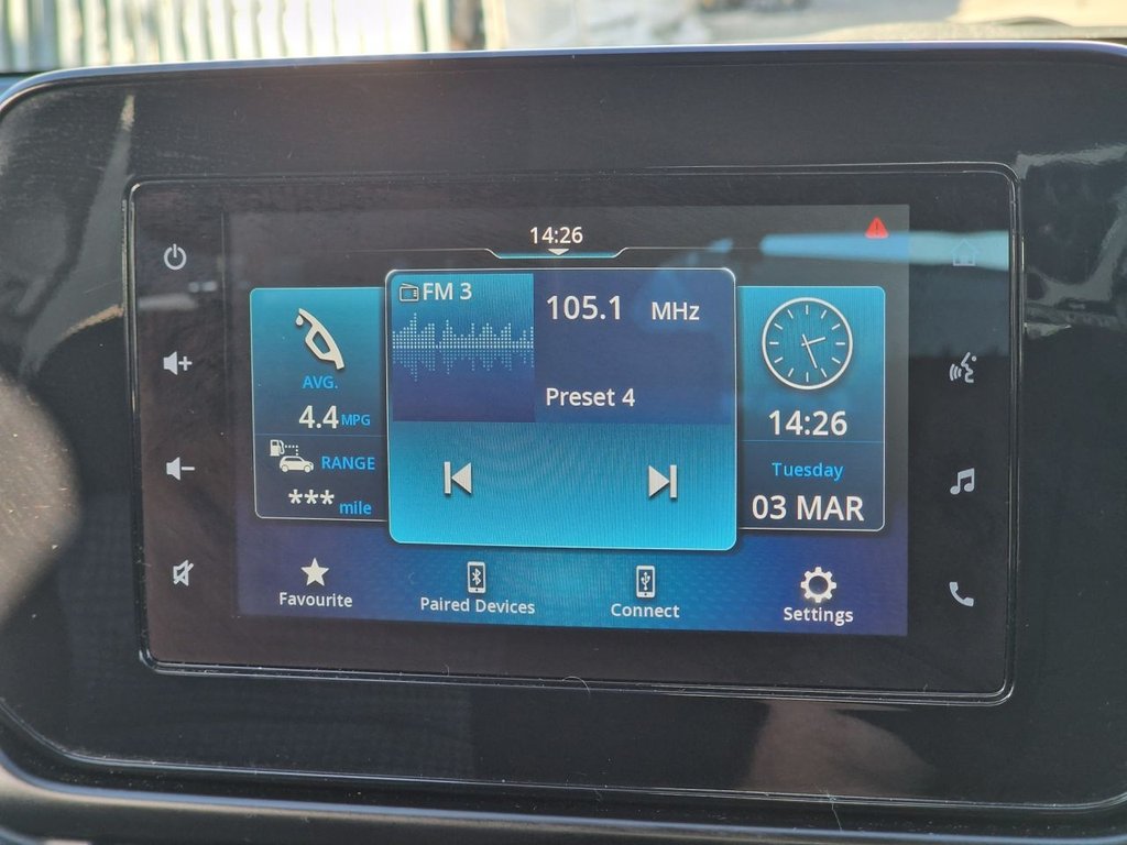 Used Suzuki SX4 S-Cross 2023 for sale - 77680922: Photo 32