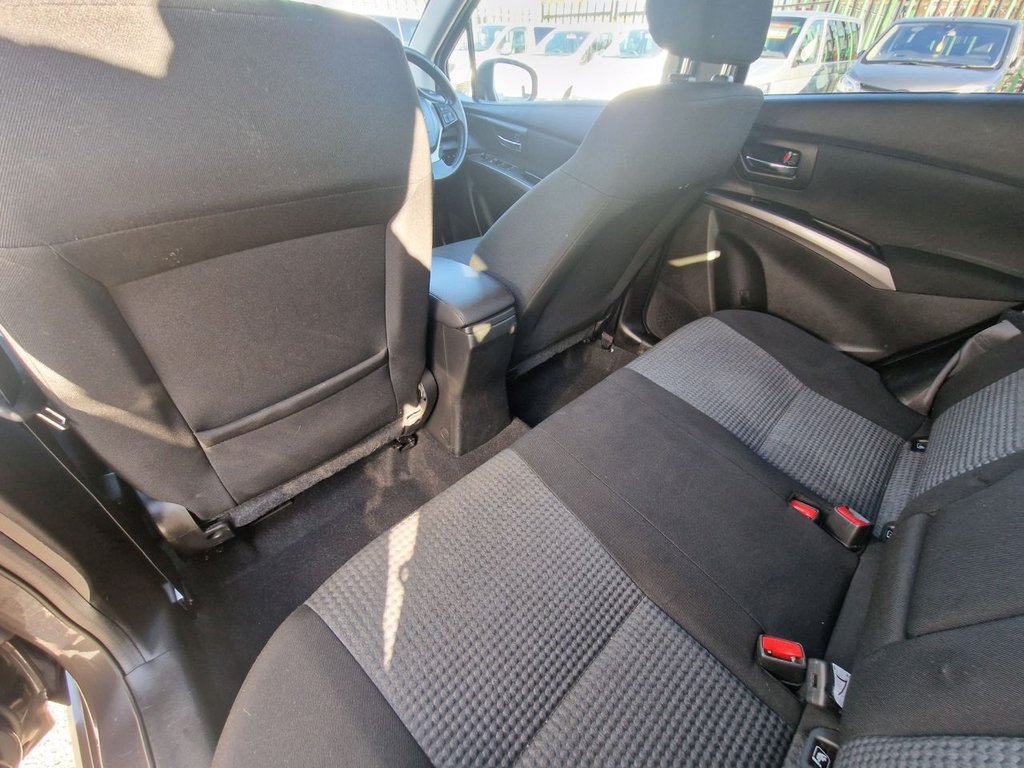 Used Suzuki SX4 S-Cross 2023 for sale - 77680922: Photo 36