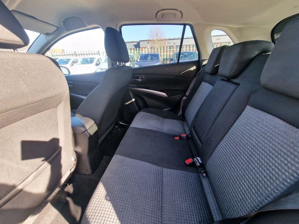 Used Suzuki SX4 S-Cross 2023 for sale - 77680922: Photo 37