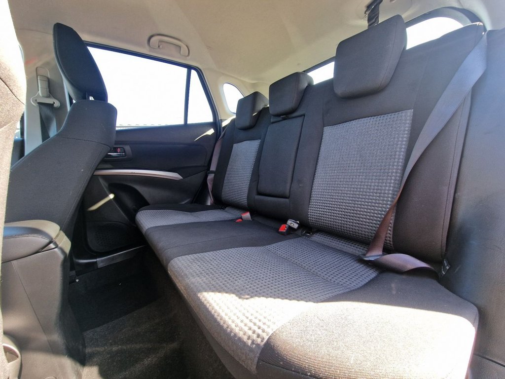 Used Suzuki SX4 S-Cross 2023 for sale - 77680922: Photo 38