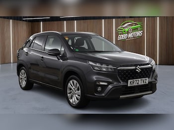 Used Suzuki SX4 S-Cross 2023 for sale - 77680922: Photo