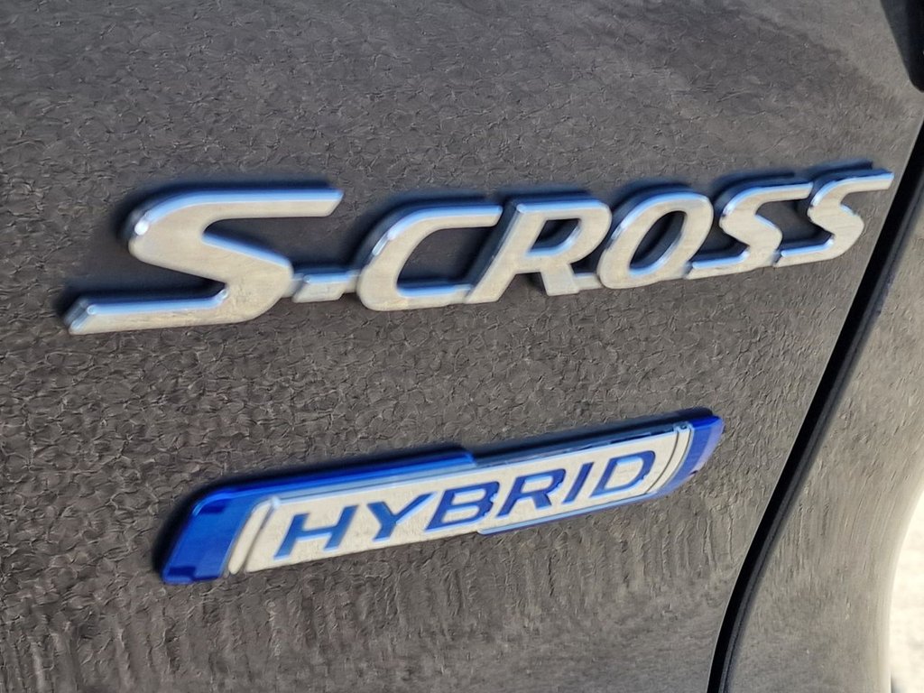 Used Suzuki SX4 S-Cross 2023 for sale - 77680922: Photo 41