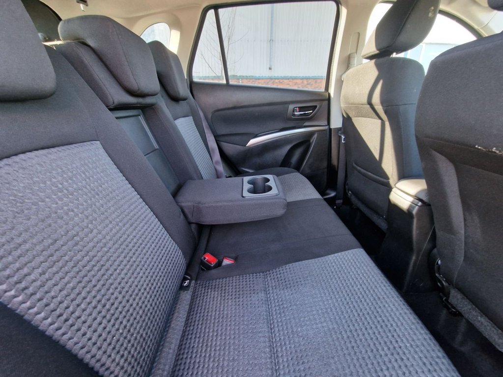 Used Suzuki SX4 S-Cross 2023 for sale - 77680922: Photo 43