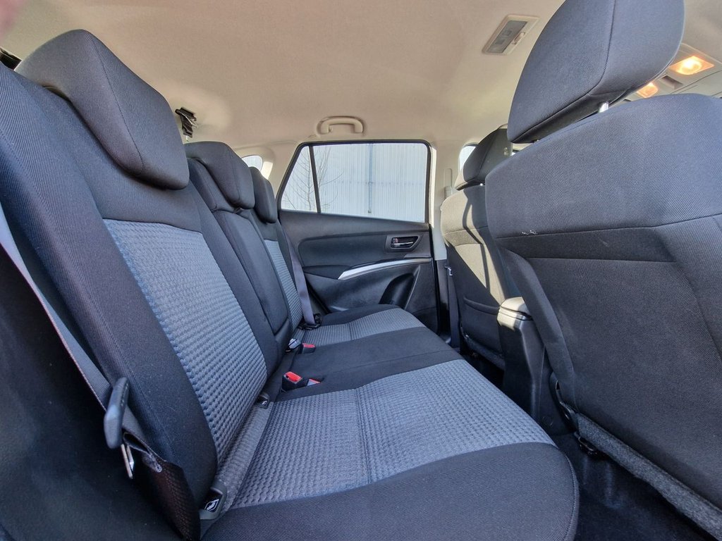 Used Suzuki SX4 S-Cross 2023 for sale - 77680922: Photo 44