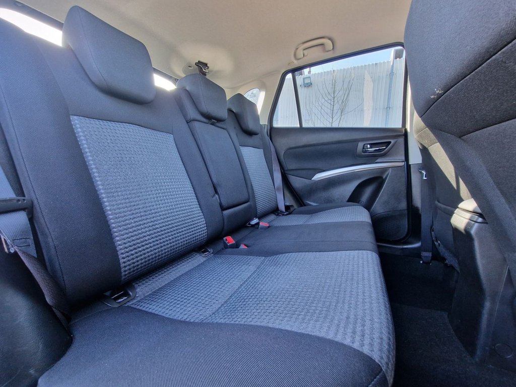 Used Suzuki SX4 S-Cross 2023 for sale - 77680922: Photo 45