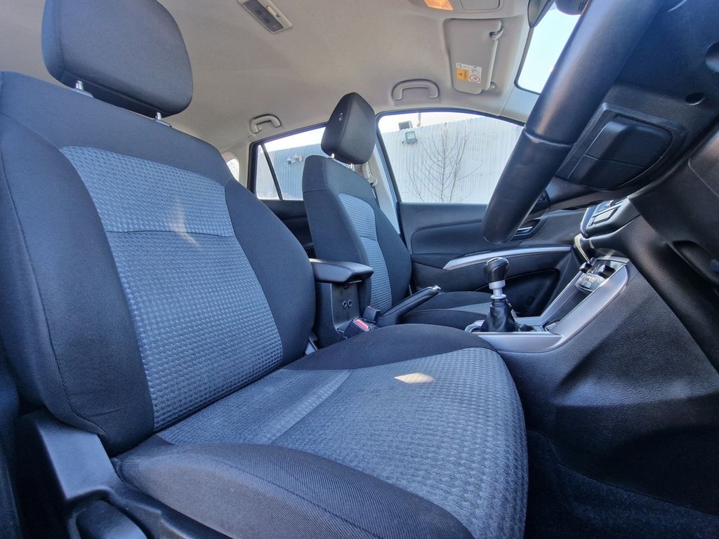 Used Suzuki SX4 S-Cross 2023 for sale - 77680922: Photo 48