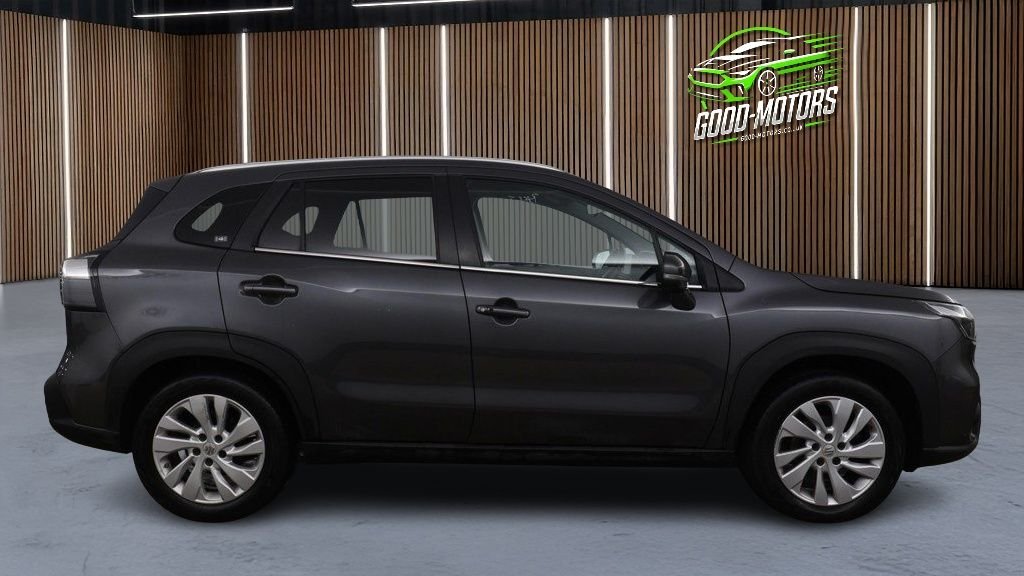 Used Suzuki SX4 S-Cross 2023 for sale - 77680922: Photo 5