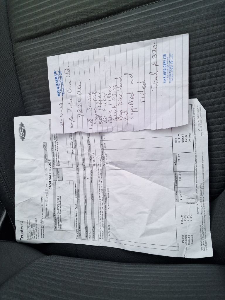 Used Ford Focus 2020 for sale - 77048919: Photo 20