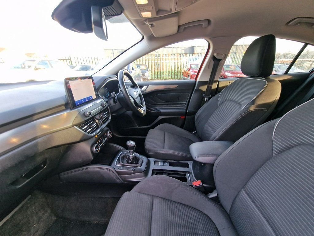 Used Ford Focus 2020 for sale - 77048919: Photo 23