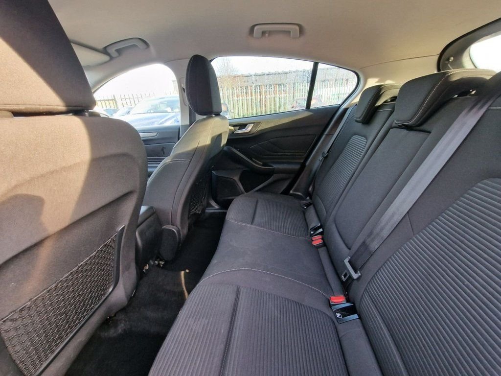 Used Ford Focus 2020 for sale - 77048919: Photo 26