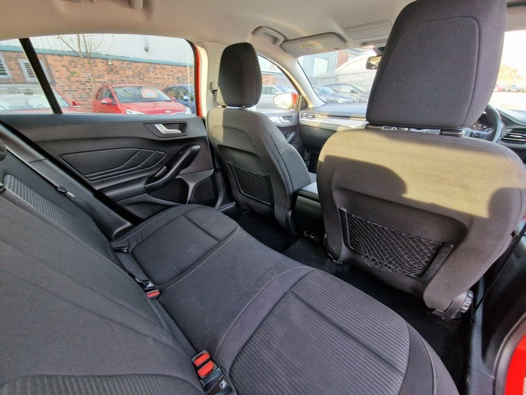 Used Ford Focus 2020 for sale - 77048919: Photo 28