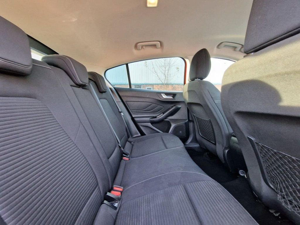 Used Ford Focus 2020 for sale - 77048919: Photo 29