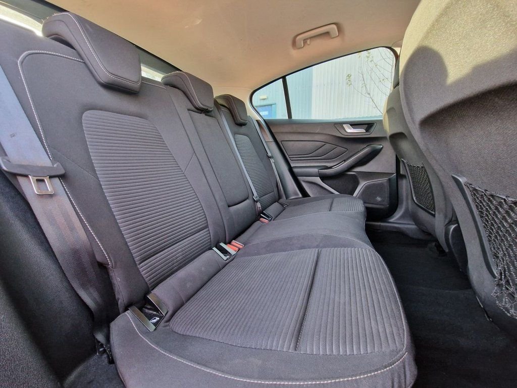 Used Ford Focus 2020 for sale - 77048919: Photo 30