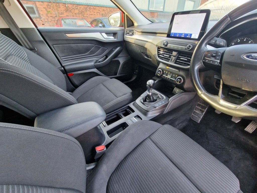 Used Ford Focus 2020 for sale - 77048919: Photo 33