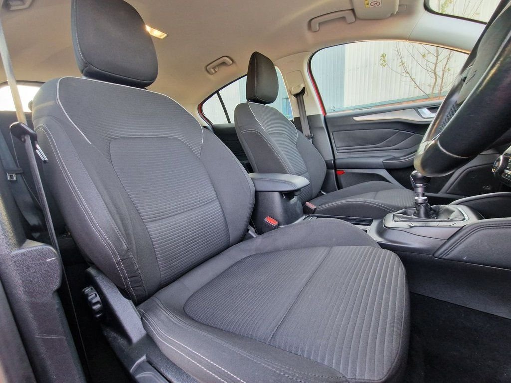 Used Ford Focus 2020 for sale - 77048919: Photo 35
