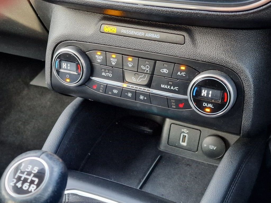 Used Ford Focus 2020 for sale - 77048919: Photo 37