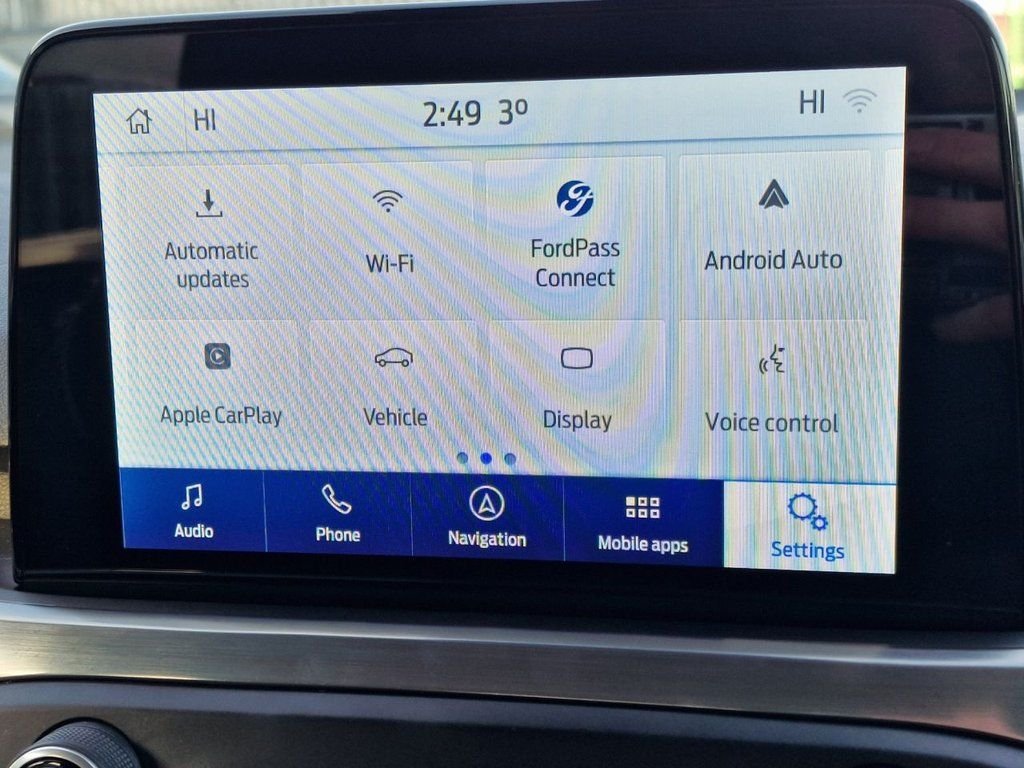 Used Ford Focus 2020 for sale - 77048919: Photo 40