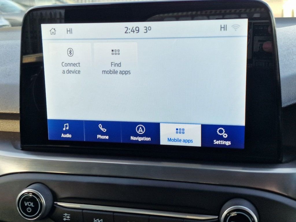 Used Ford Focus 2020 for sale - 77048919: Photo 42