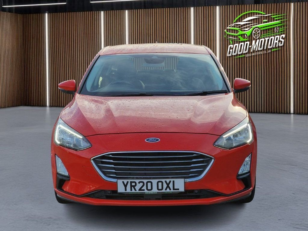Used Ford Focus 2020 for sale - 77048919: Photo 7