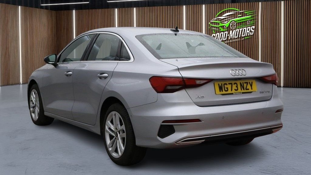 Used Audi A3 2024 for sale - 77525933: Photo 10